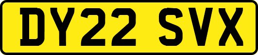 DY22SVX