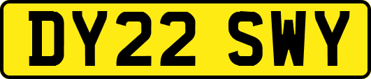 DY22SWY