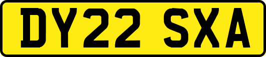 DY22SXA
