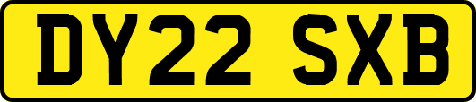 DY22SXB