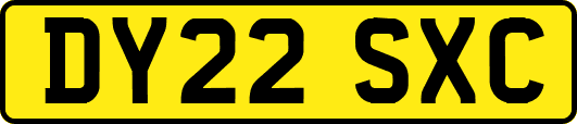 DY22SXC