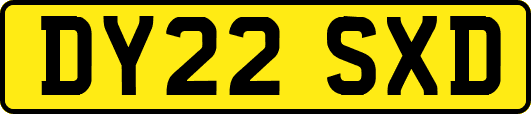 DY22SXD