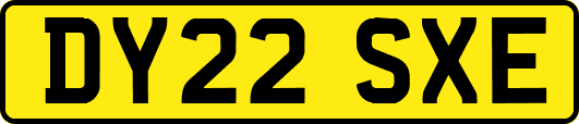 DY22SXE