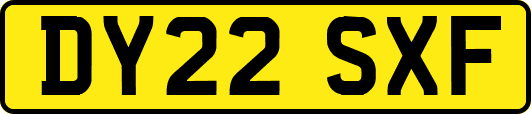 DY22SXF