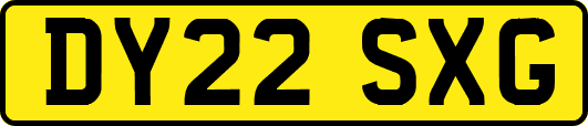 DY22SXG