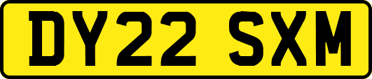 DY22SXM