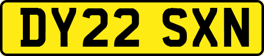 DY22SXN