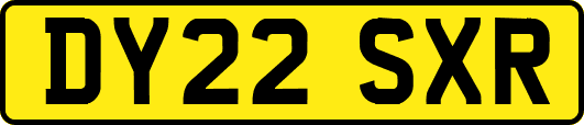 DY22SXR