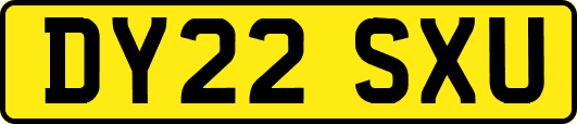 DY22SXU