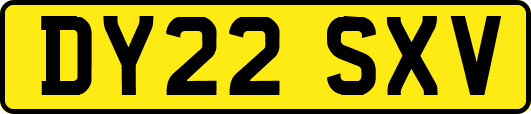 DY22SXV