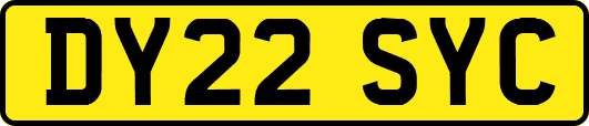 DY22SYC