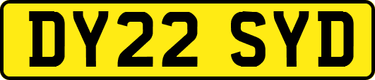 DY22SYD
