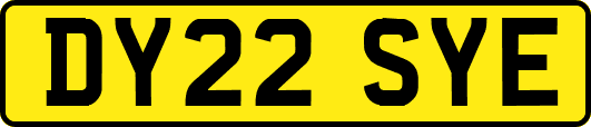 DY22SYE
