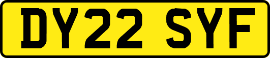 DY22SYF