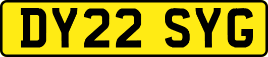 DY22SYG