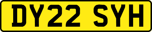 DY22SYH