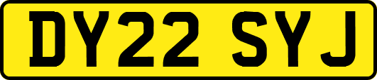 DY22SYJ