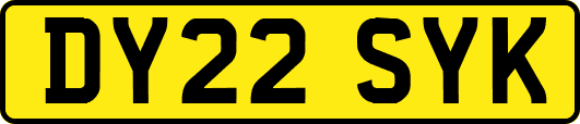 DY22SYK