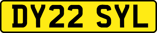 DY22SYL
