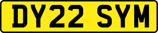 DY22SYM