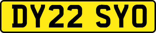 DY22SYO
