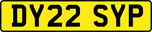 DY22SYP