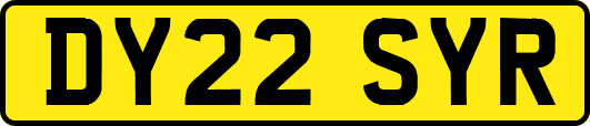 DY22SYR