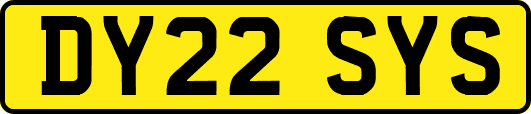 DY22SYS