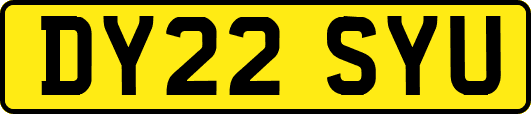 DY22SYU
