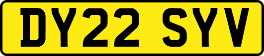 DY22SYV