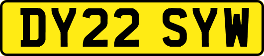 DY22SYW