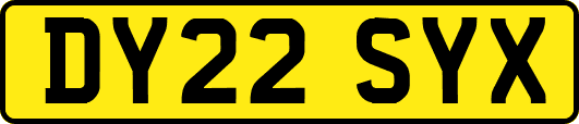 DY22SYX