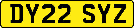 DY22SYZ