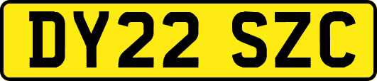 DY22SZC