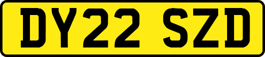 DY22SZD