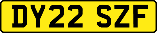 DY22SZF