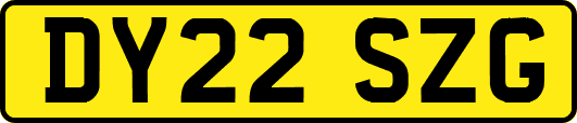 DY22SZG