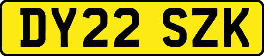 DY22SZK
