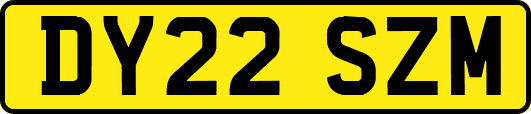DY22SZM