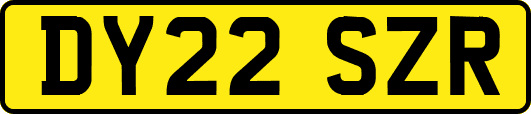 DY22SZR
