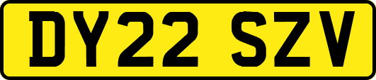 DY22SZV