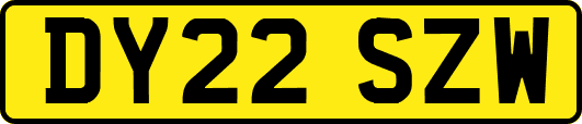 DY22SZW