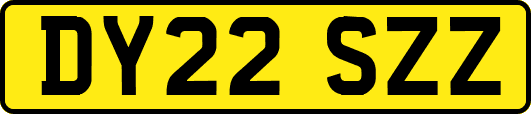 DY22SZZ
