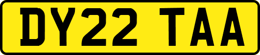 DY22TAA