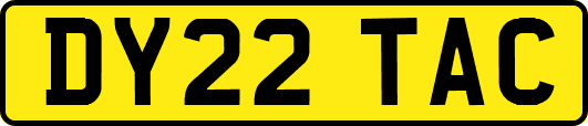 DY22TAC