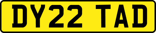 DY22TAD