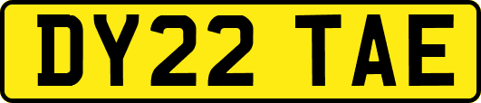 DY22TAE