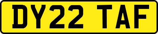 DY22TAF
