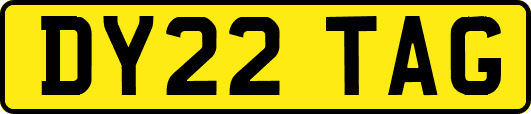 DY22TAG