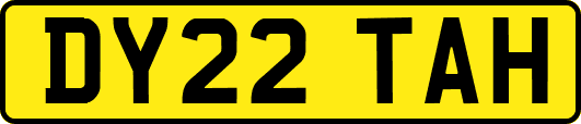 DY22TAH